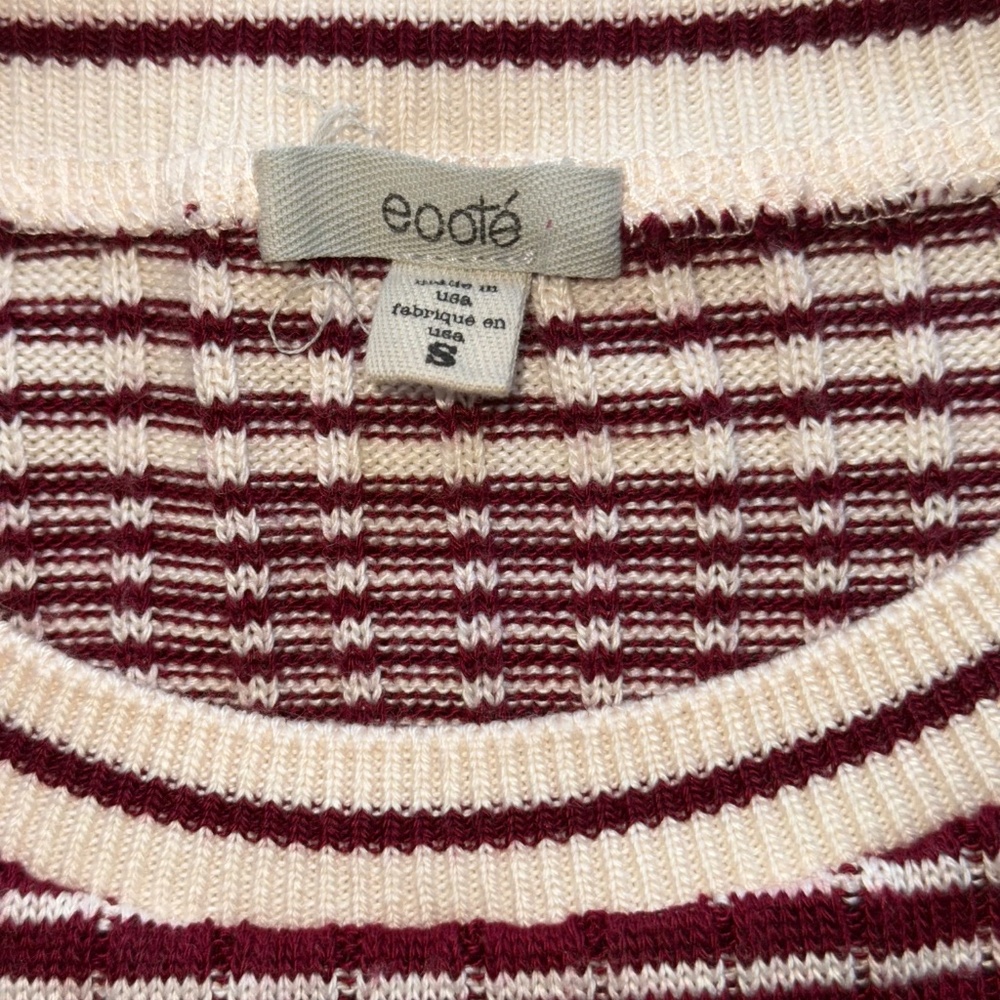 Free People Ribbed Column Dress - Picture 4 of 5